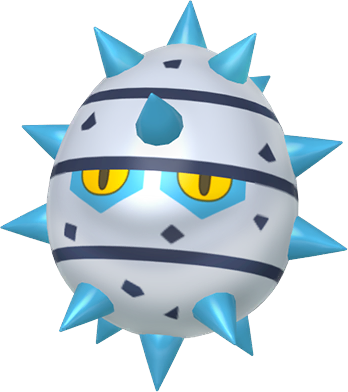 home male shiny preview