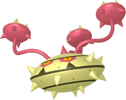 home male shiny preview