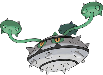 official artwork male preview