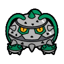 pokemon link battle male