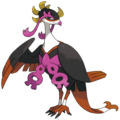 official artwork male