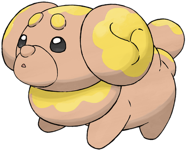 official artwork male shiny preview