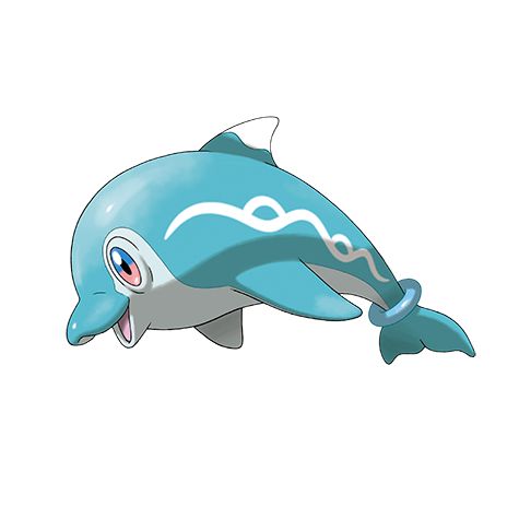 official artwork male