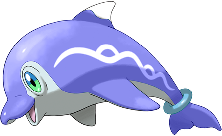 official artwork male shiny preview