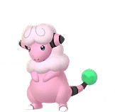 go male shiny preview