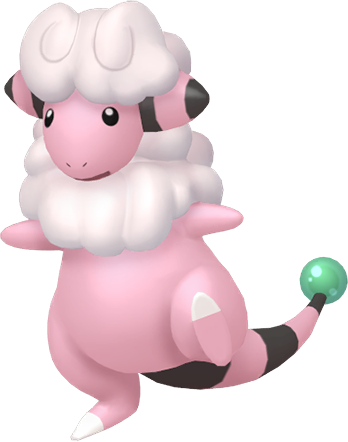 home male shiny preview