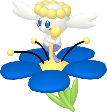 home male shiny preview