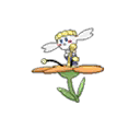 black white male shiny