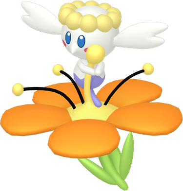 home male shiny preview