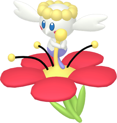 home male shiny preview