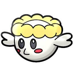 pokemon shuffle male