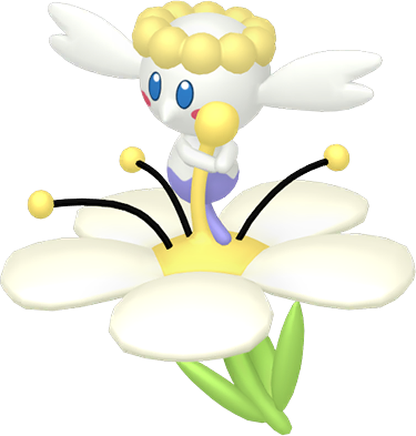 home male shiny preview