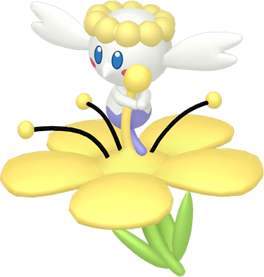 home male shiny preview