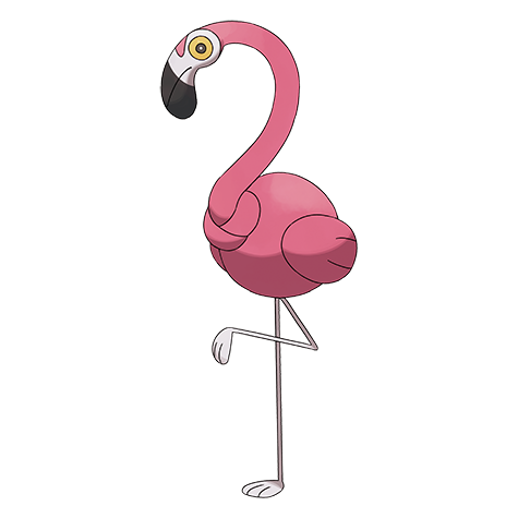 official artwork male