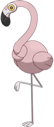 official artwork male shiny preview