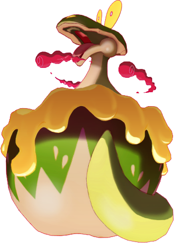 home male shiny preview