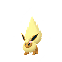 go male shiny