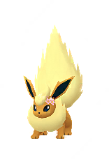 go male shiny preview