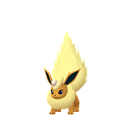 go male shiny