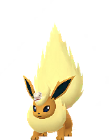 go male shiny preview