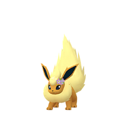 go male shiny