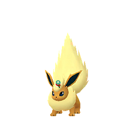 go male shiny