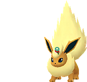 go male shiny preview