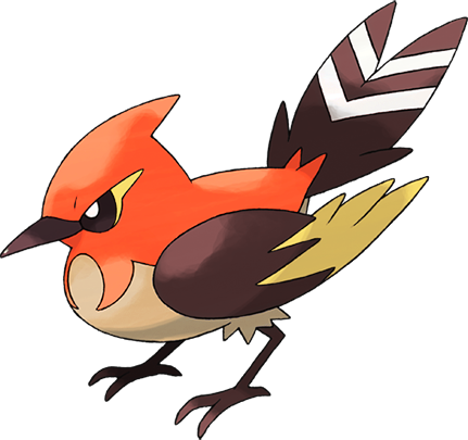 official artwork male shiny preview