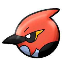 pokemon shuffle male