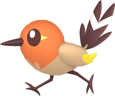 home male shiny preview