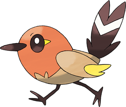 official artwork male shiny preview