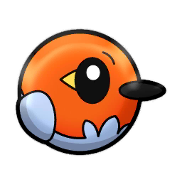 pokemon shuffle male