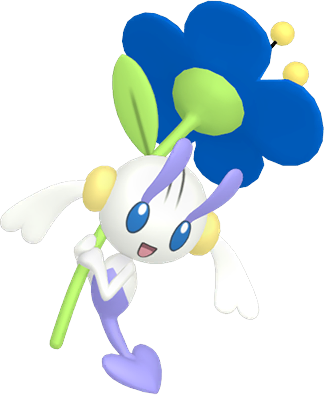 home male shiny preview