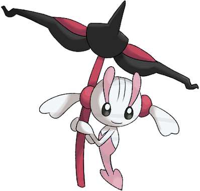 official artwork male shiny preview