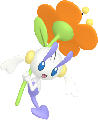 home male shiny preview