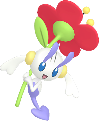 home male shiny preview