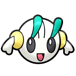 pokemon shuffle male