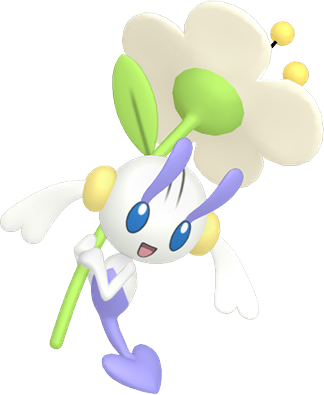 home male shiny preview