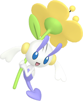 home male shiny preview