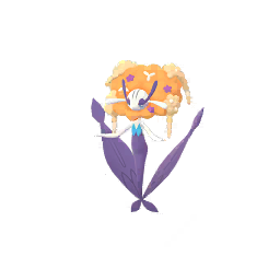 go male shiny