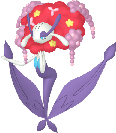 home male shiny preview