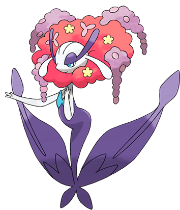 official artwork male shiny preview