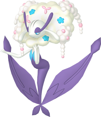 home male shiny preview