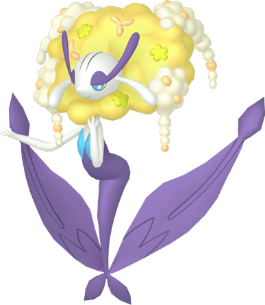 home male shiny preview