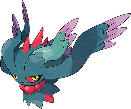 official artwork male preview