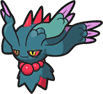 scarlet violet male preview