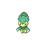 default male shiny