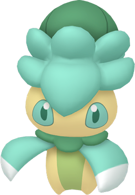 home male shiny preview