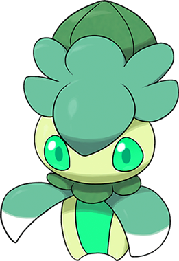 official artwork male shiny preview