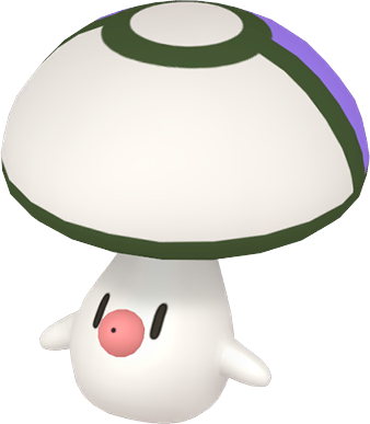 home male shiny preview